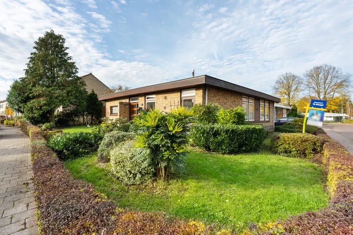 Photo of property Gerststraat 8, Arnhem