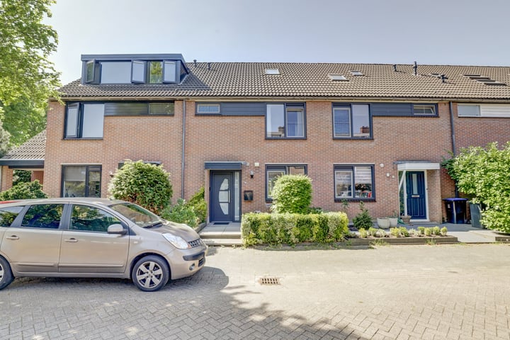 Gerstveld 3 in Bergschenhoek