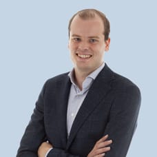 Photo of Gert de Koning