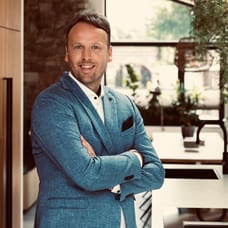 Foto von Gert-Jan Bloemendal