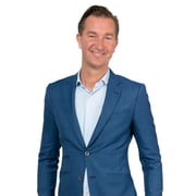 Photo of Gert-Jan Olsthoorn