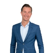 Foto van Gert-Jan Olsthoorn, Directeur bij Olsthoorn NVM Makelaars