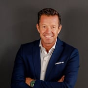 Foto van Gert Joziasse RM RT, NVM Register Makelaar (Directeur) bij Makelaarskantoor Wisse Vastgoed