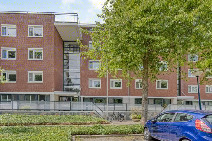 Gertrudisboulevard 34 in Bergen op Zoom