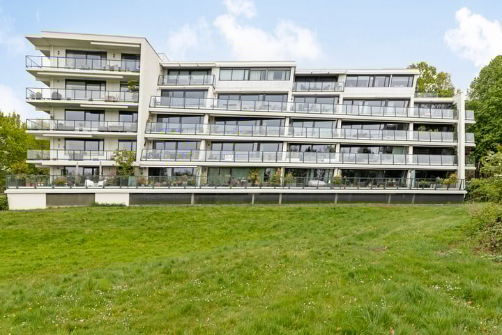 Gertrudisboulevard 44 in Bergen op Zoom