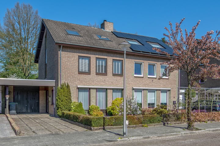 Gertrudisdal 3 in Valkenswaard