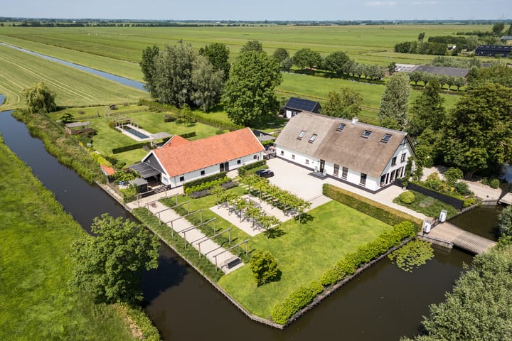 Photo of property Gerverscop 7, Harmelen