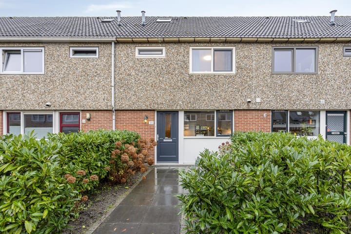 Photo de la maison Gervinsland 24, Middelburg