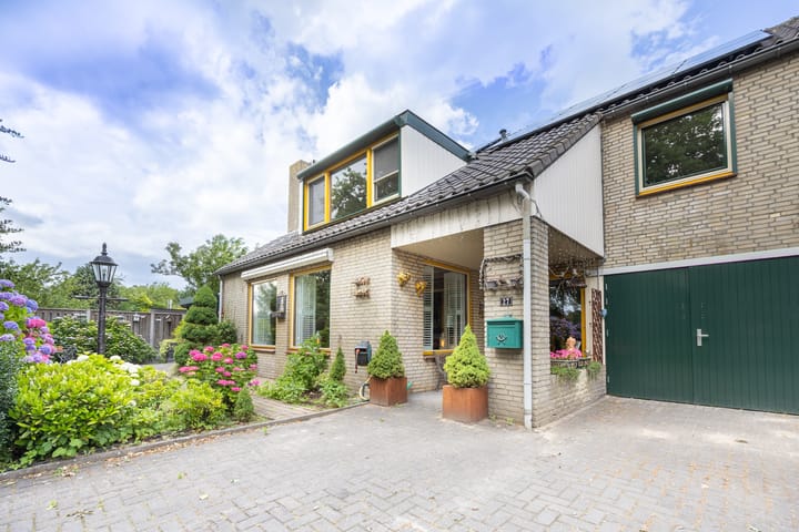 Photo of property Gerwenseweg 27, Nuenen