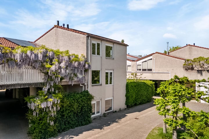 Foto van woning Gesloten Stad 8, Amersfoort