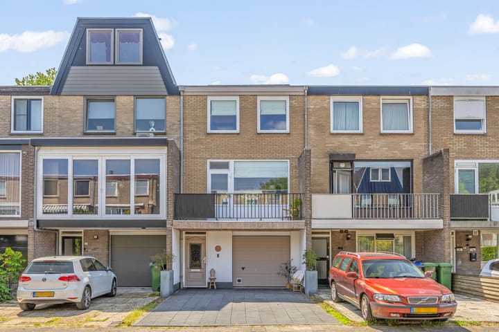Photo of property Gestellaan 31, Nieuwegein