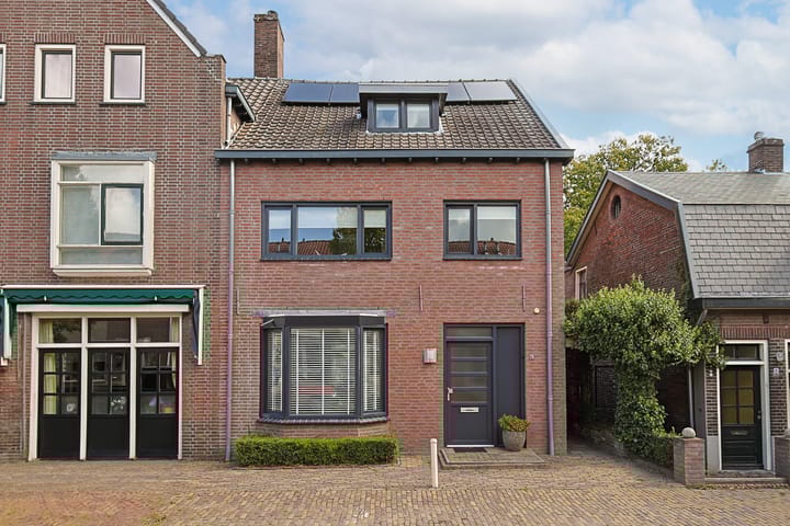 Gestelsestraat 10 in Waalre
