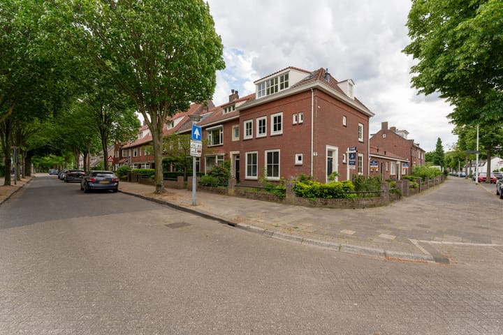 Gestelsestraat 103 in Eindhoven foto
