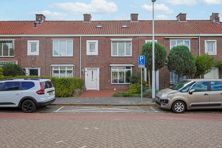 Gestelsestraat 177 in Eindhoven