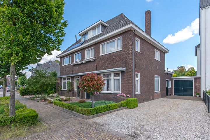 Gestelsestraat 18 in Waalre