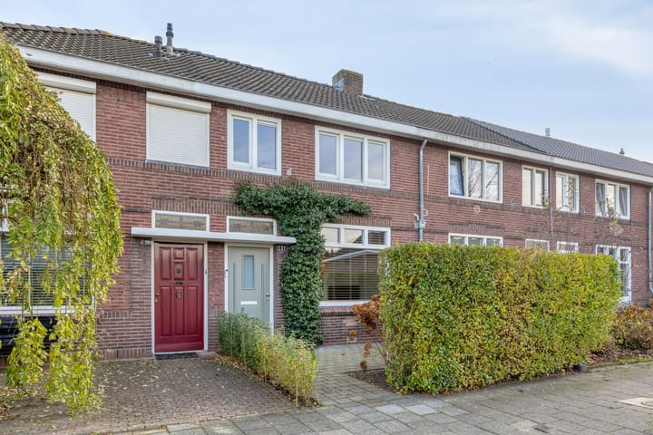 Gestelsestraat 193 in Eindhoven