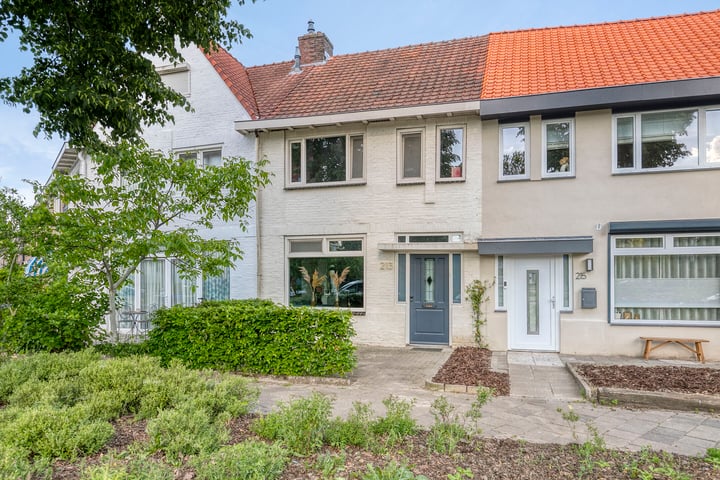 Gestelsestraat 213 in Eindhoven