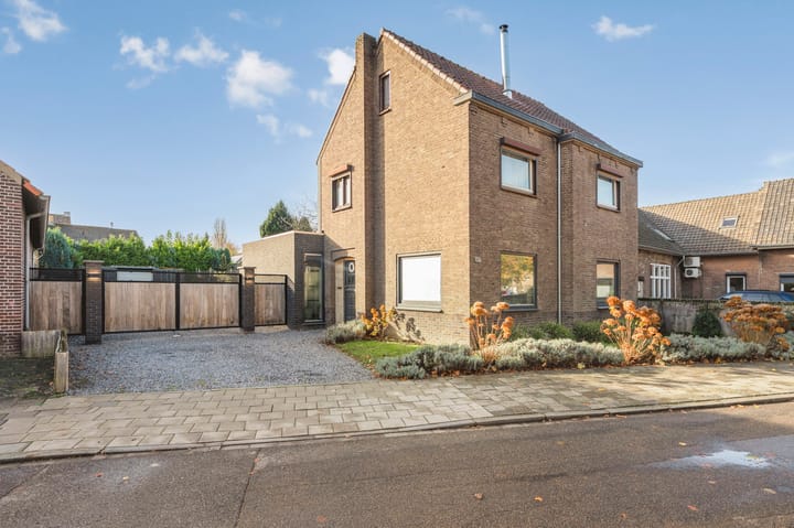 Photo de la maison Getelberg 42, Born