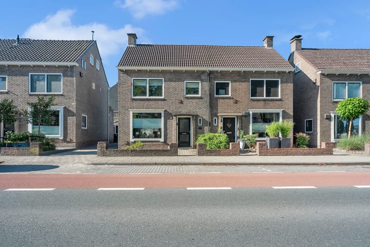 Getfertsingel 63 in Enschede photo