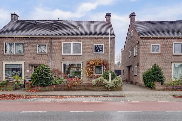Photo de la maison Getfertsingel 73, Enschede