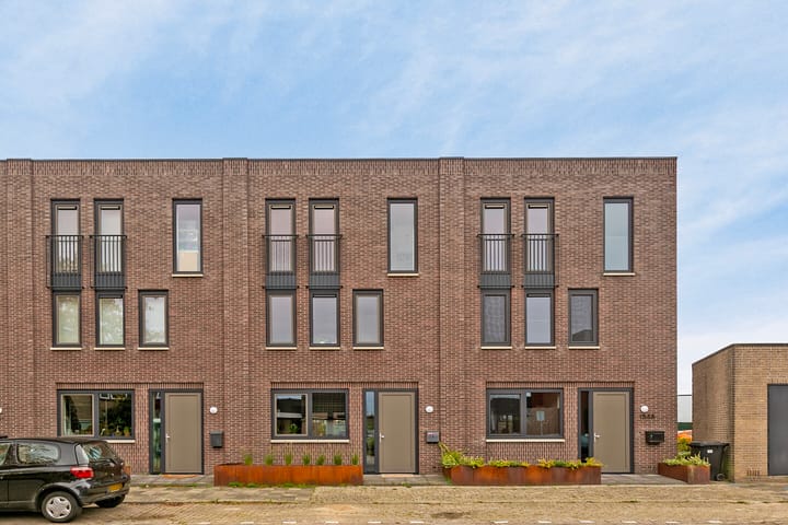Photo de la maison Getfertweg 153, Enschede