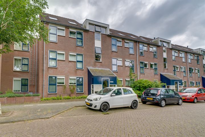 Getijdemonde 28 in Nieuwegein