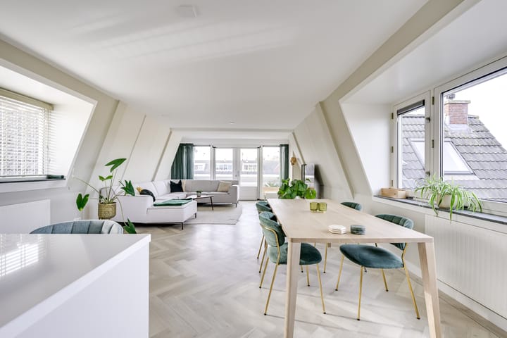 Photo de la maison Getijdewater 3, Houten