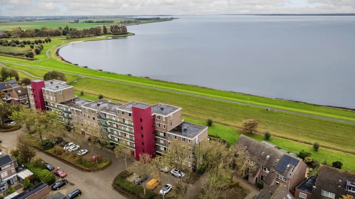 Getijstroom 42 in Hellevoetsluis