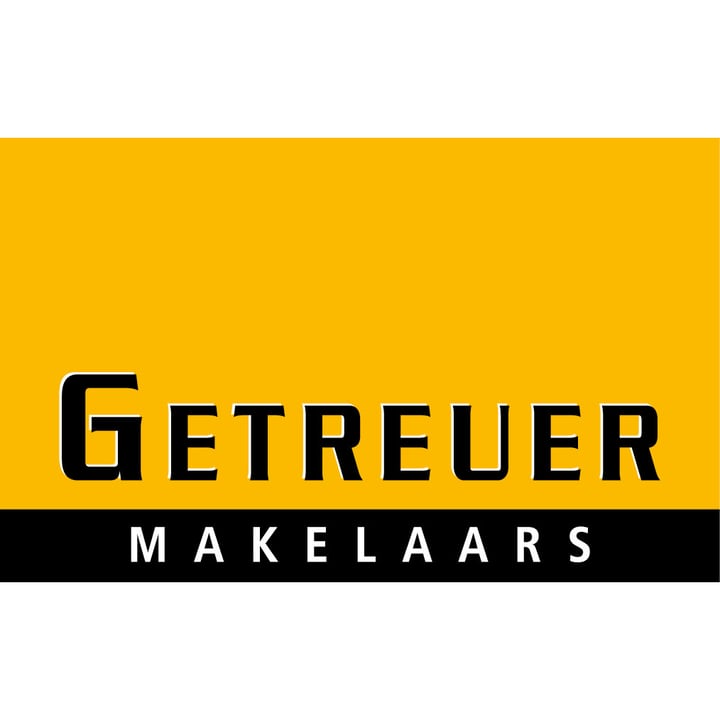 Logo Getreuer Makelaars