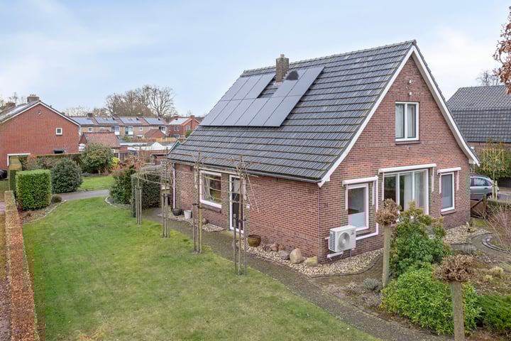 Photo of property Geukerdijk 71, Haaksbergen
