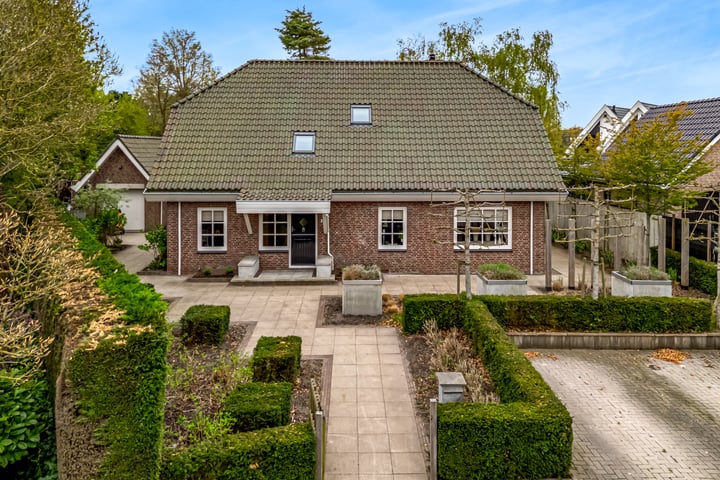 Geul 18 in Urk