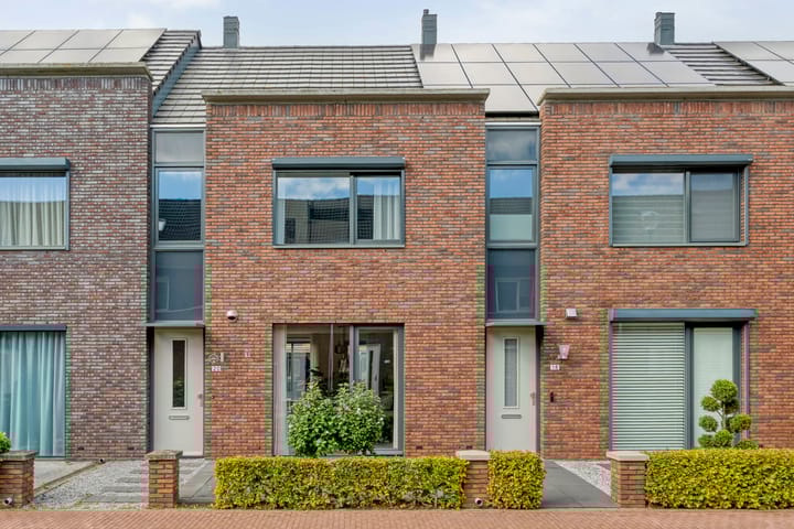 Geul 20 in Kampen