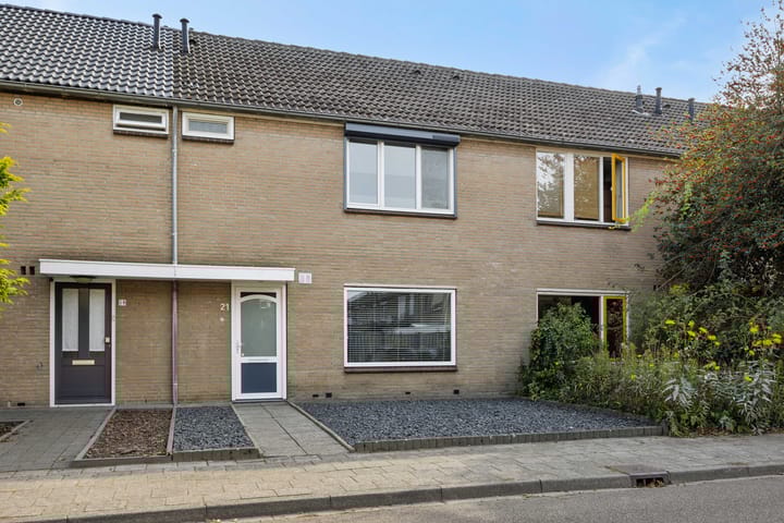Geul 21 in Deurne