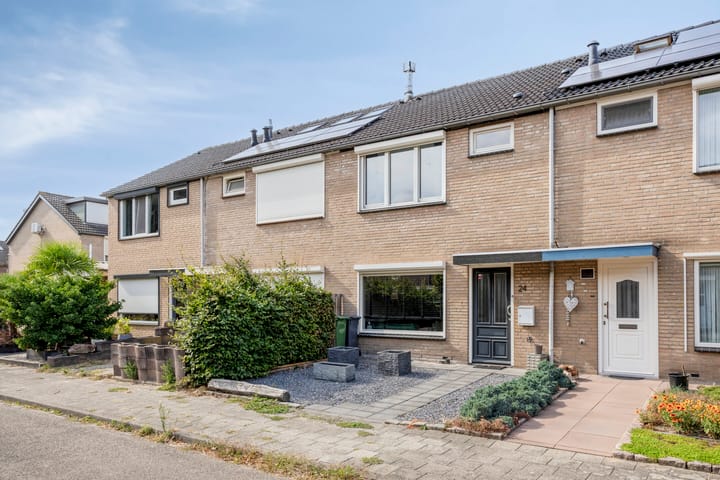Photo of property Geul 24, Deurne