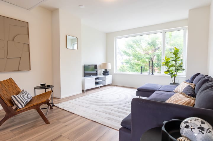 Photo of property Geulstraat 1, Groningen