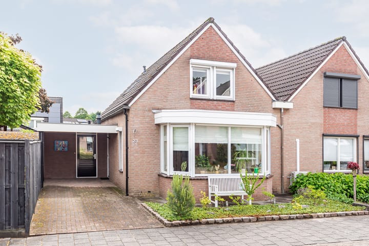 Foto von Haus Geulstraat 23, Ulft