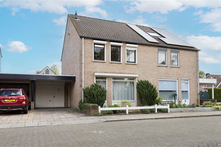 Geulstraat 26 in Veghel