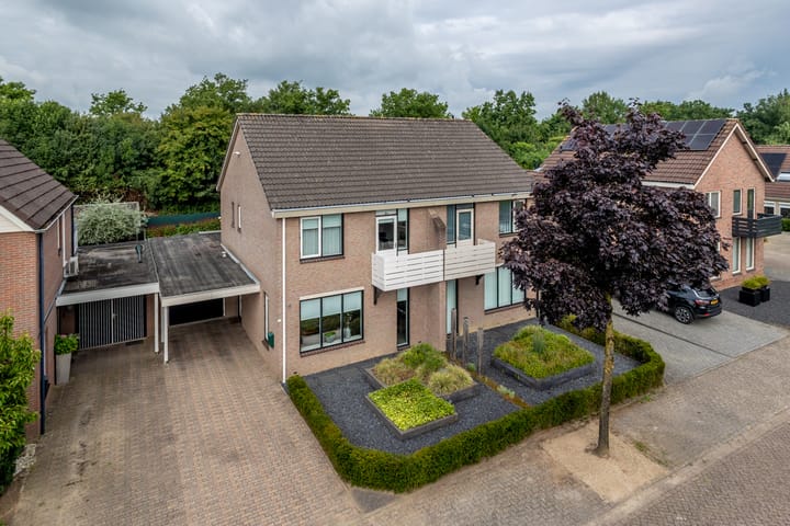Geulstraat 30 in Ulft