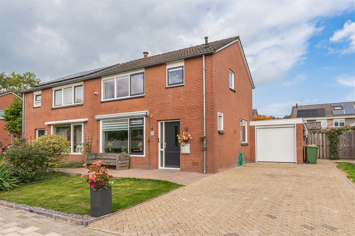 Geulstraat 43 in Assen