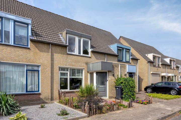 Geulstraat 47 in Veghel