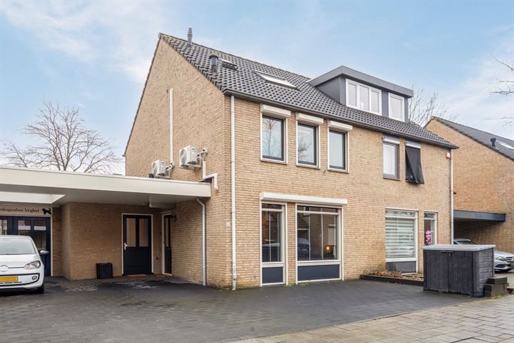 Geulstraat 59 in Veghel