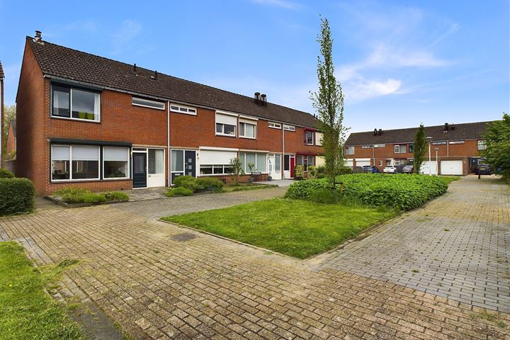 Geulstraat 60 in Terneuzen