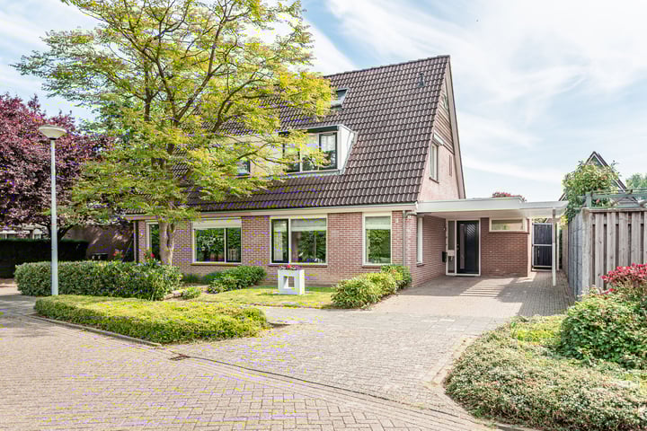 Foto van woning Geulstraat 8, Ulft