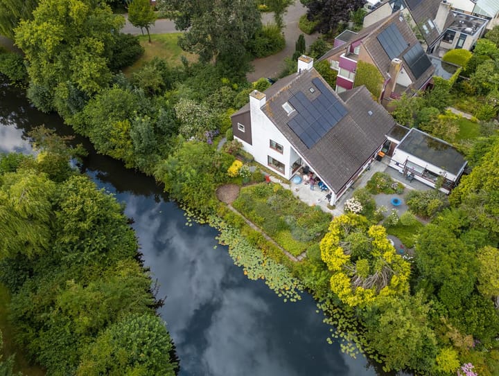 Geulwijk 6 in Leusden