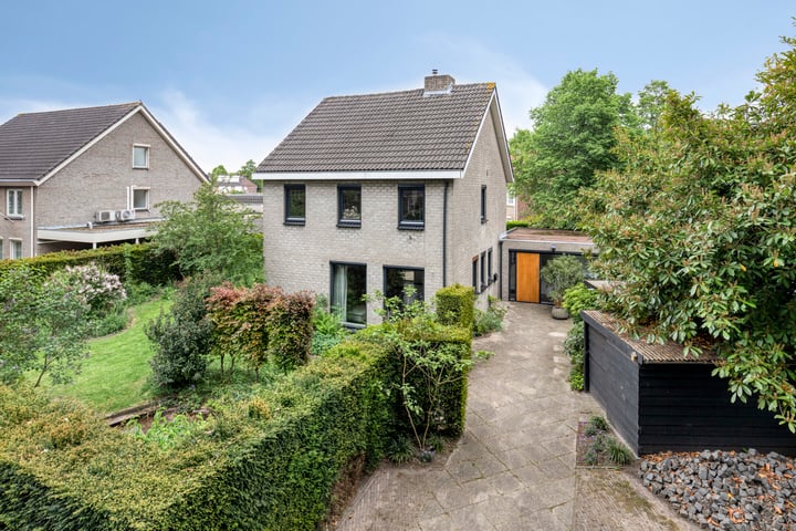 Geurdenhof 40 in Oss