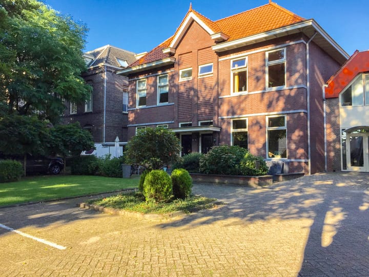Geurdenhof 81 in Oss
