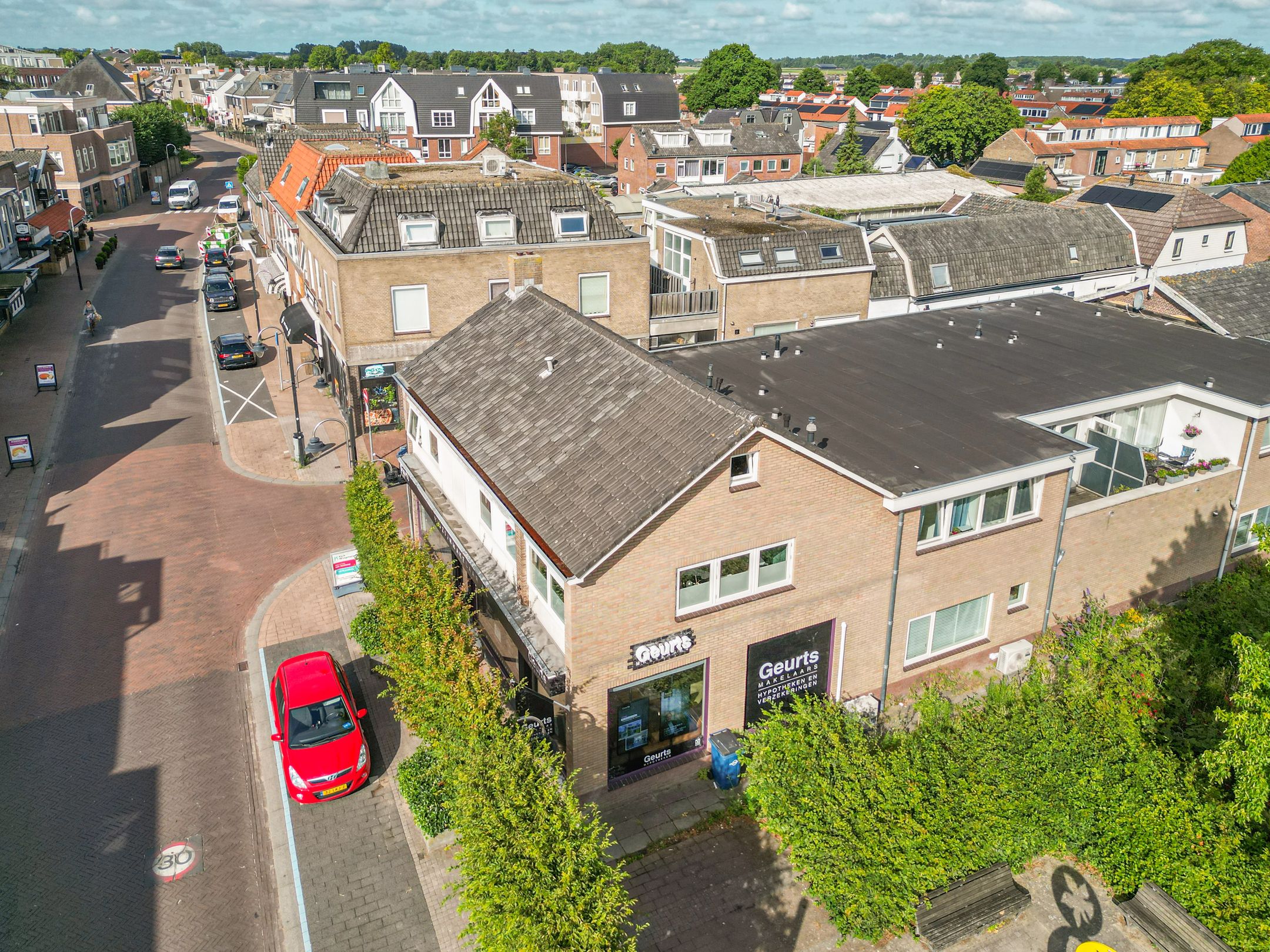Bürofoto von Geurts Makelaars, Hypotheken en Verzekeringen