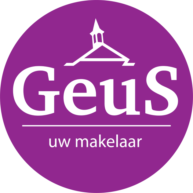 Logo van GeuS uw makelaar