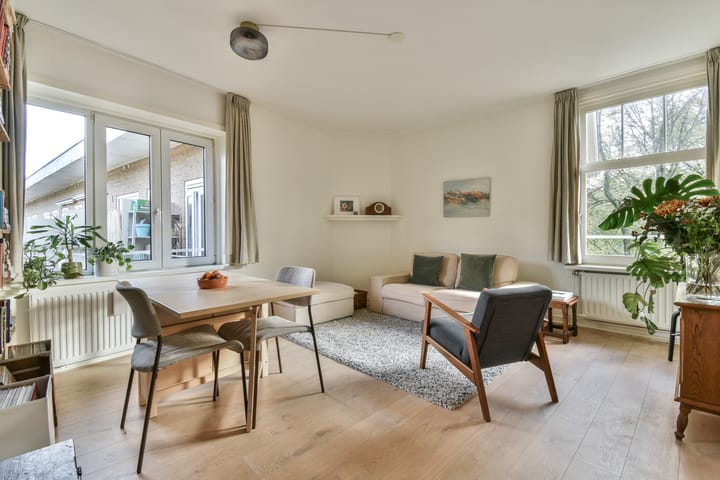 Geuzenkade 56-3 in Amsterdam