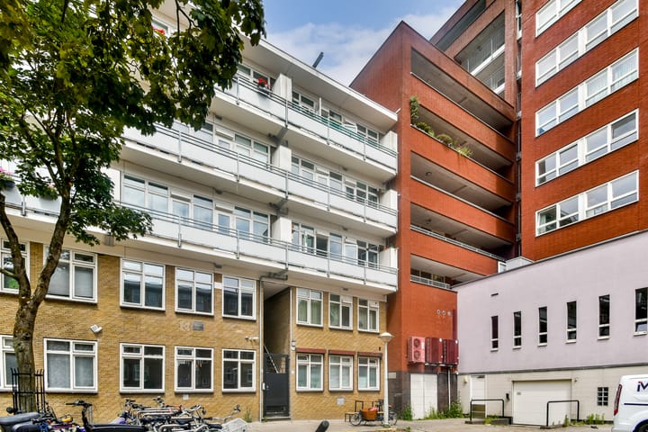 Geuzenkade 91-2 in Amsterdam